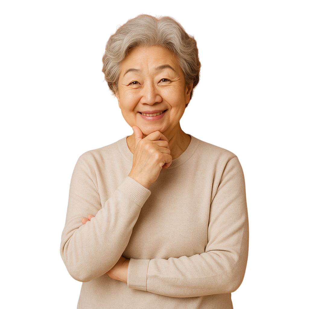 60세 사업가 최*수 님 사진